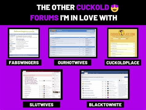 thecuckold forum|Cuckold Forum .